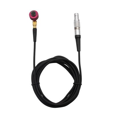 Probe med A/B scan og måling af tynde emner Passer til DC-6000